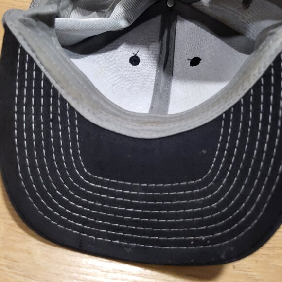 STIHL Canada Hat Strapback Baseball Vintage Cap Dad Trucker - Picture 9 of 11